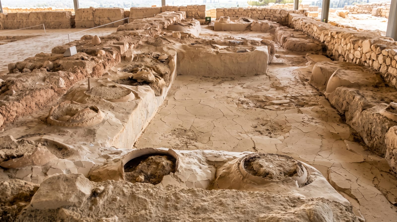 Palace of Nestor