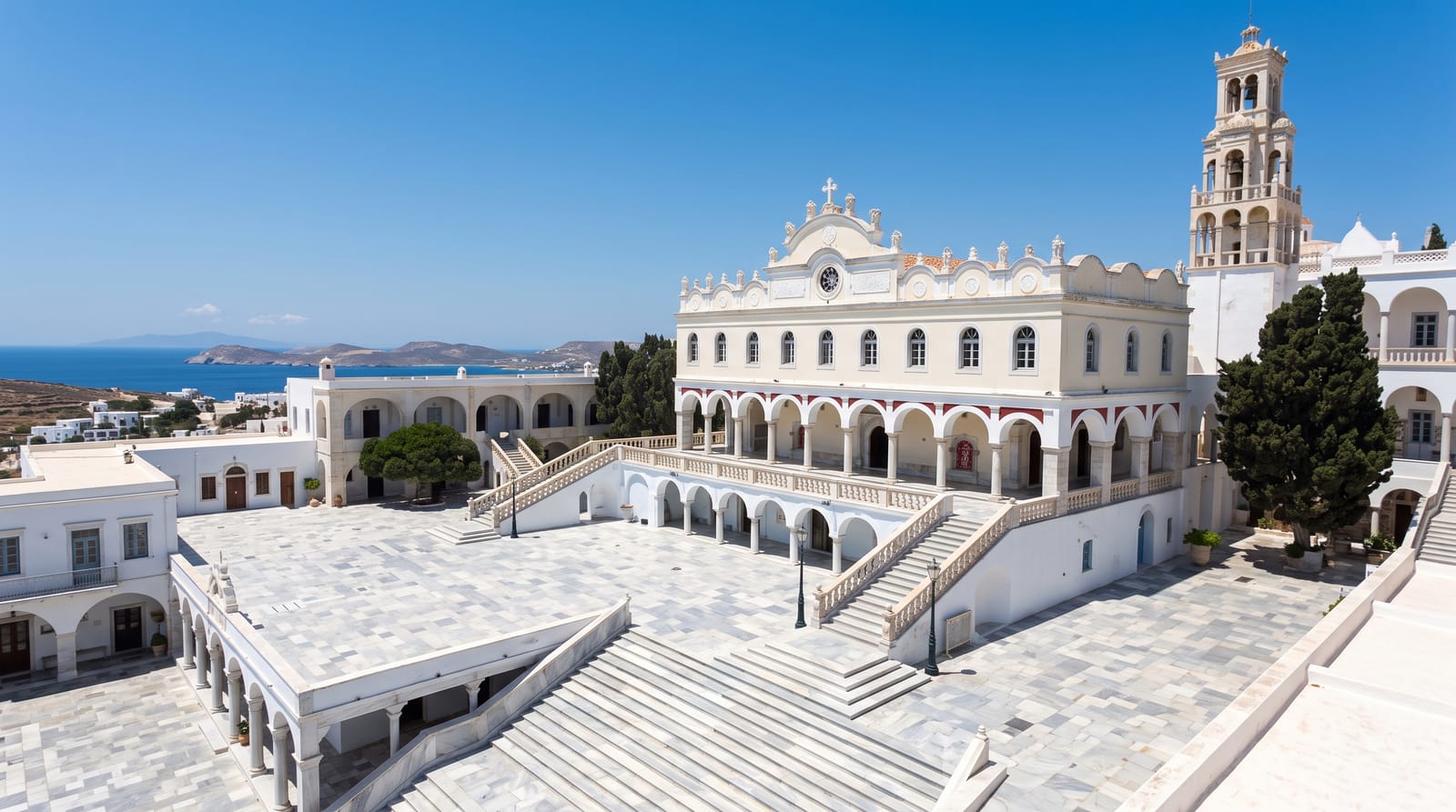 Panagia Evangelistria