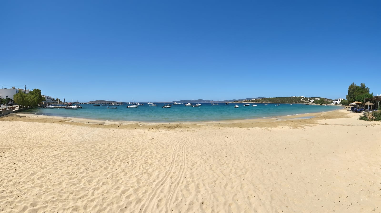 Paros