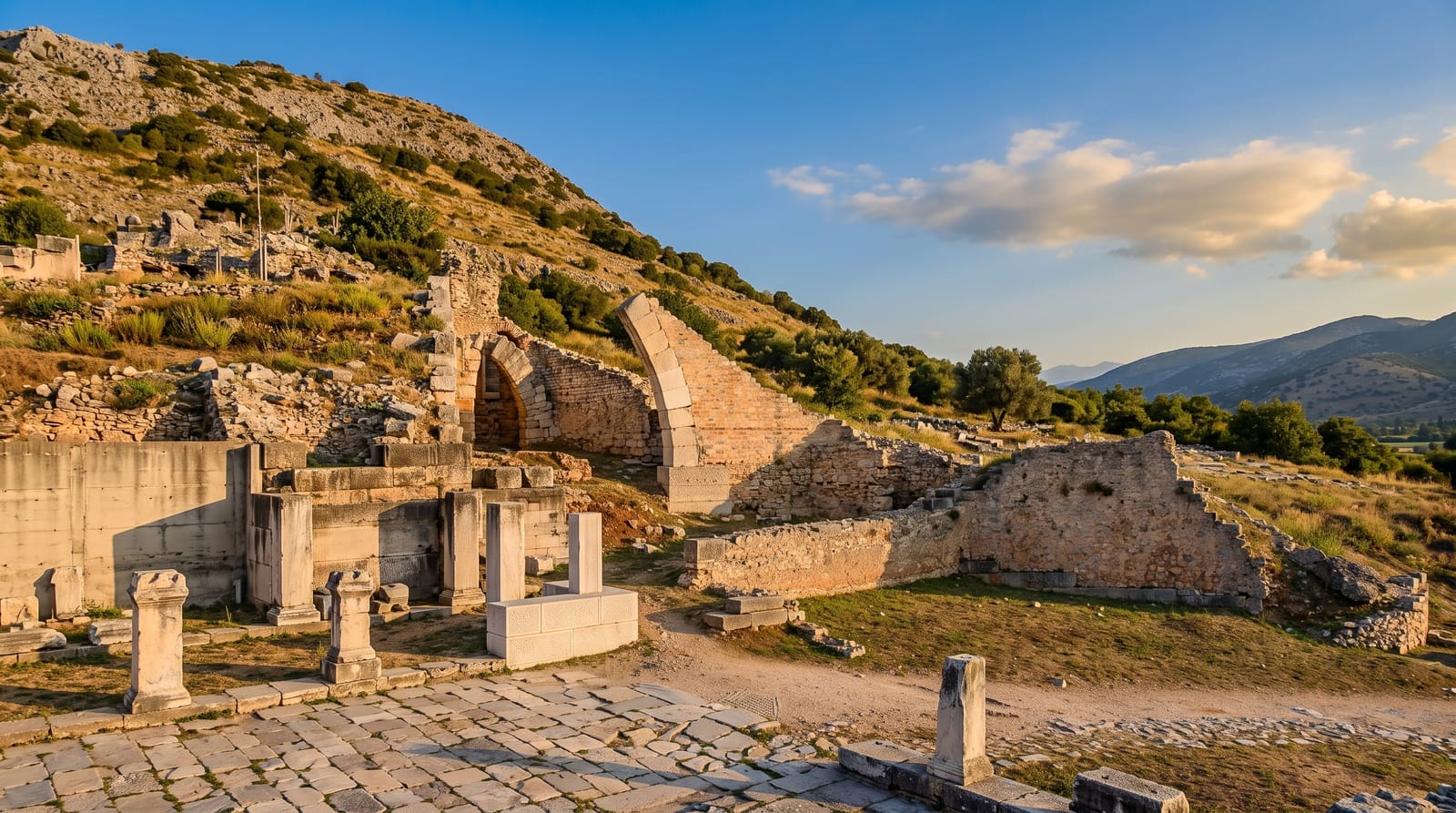 Philippi