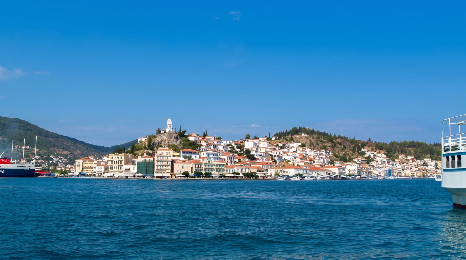 Poros