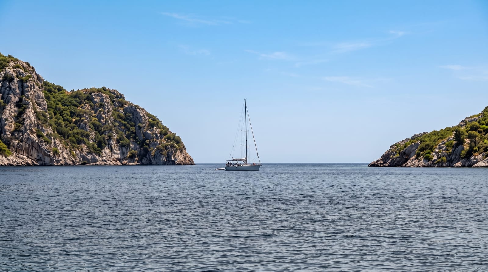 Porto Koufo
