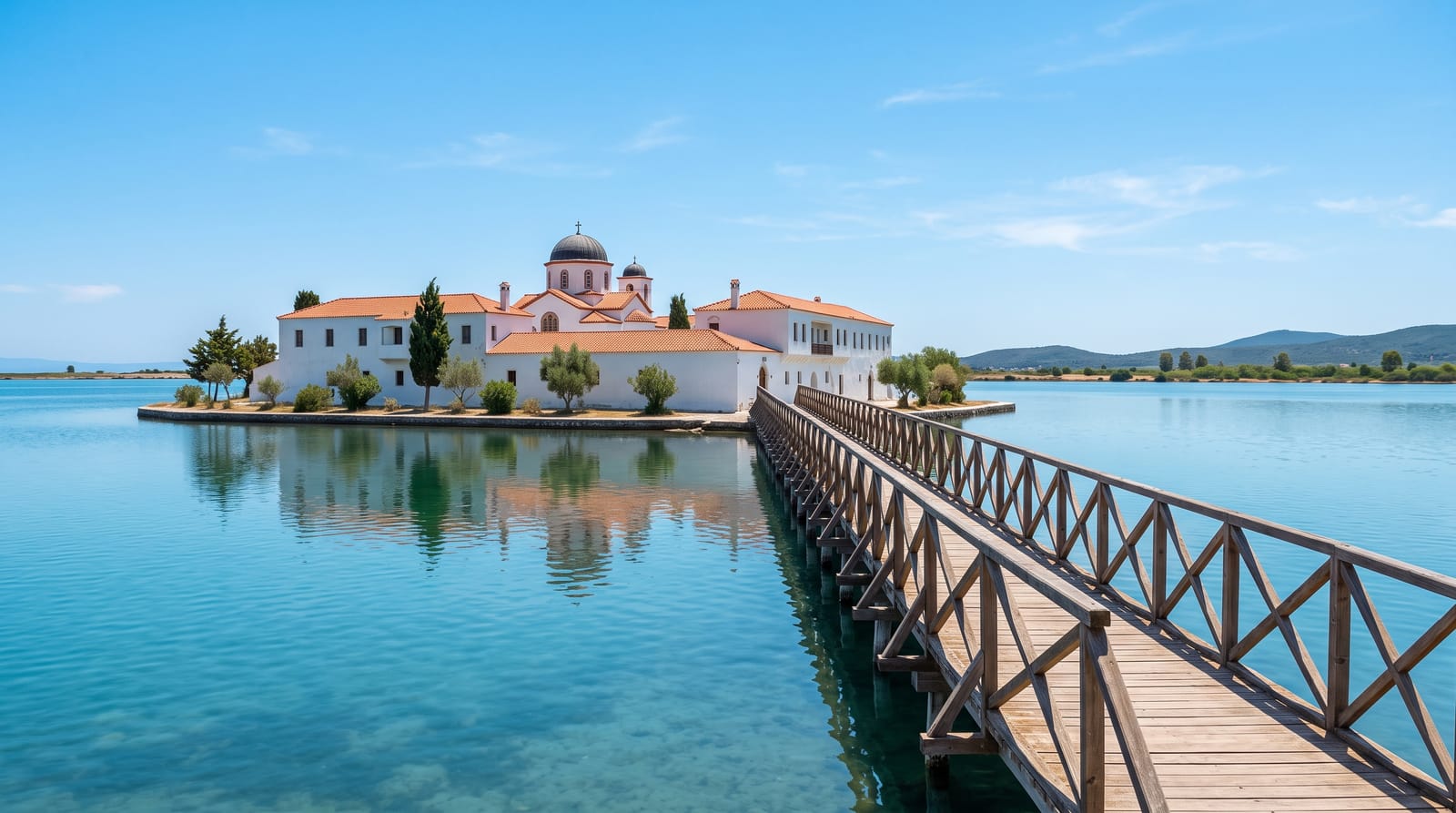Porto Lagos