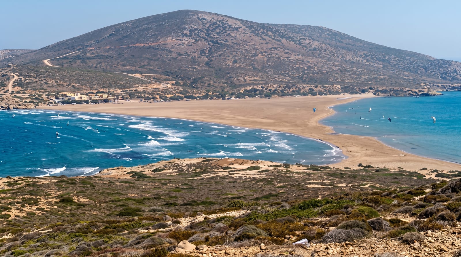Prasonisi