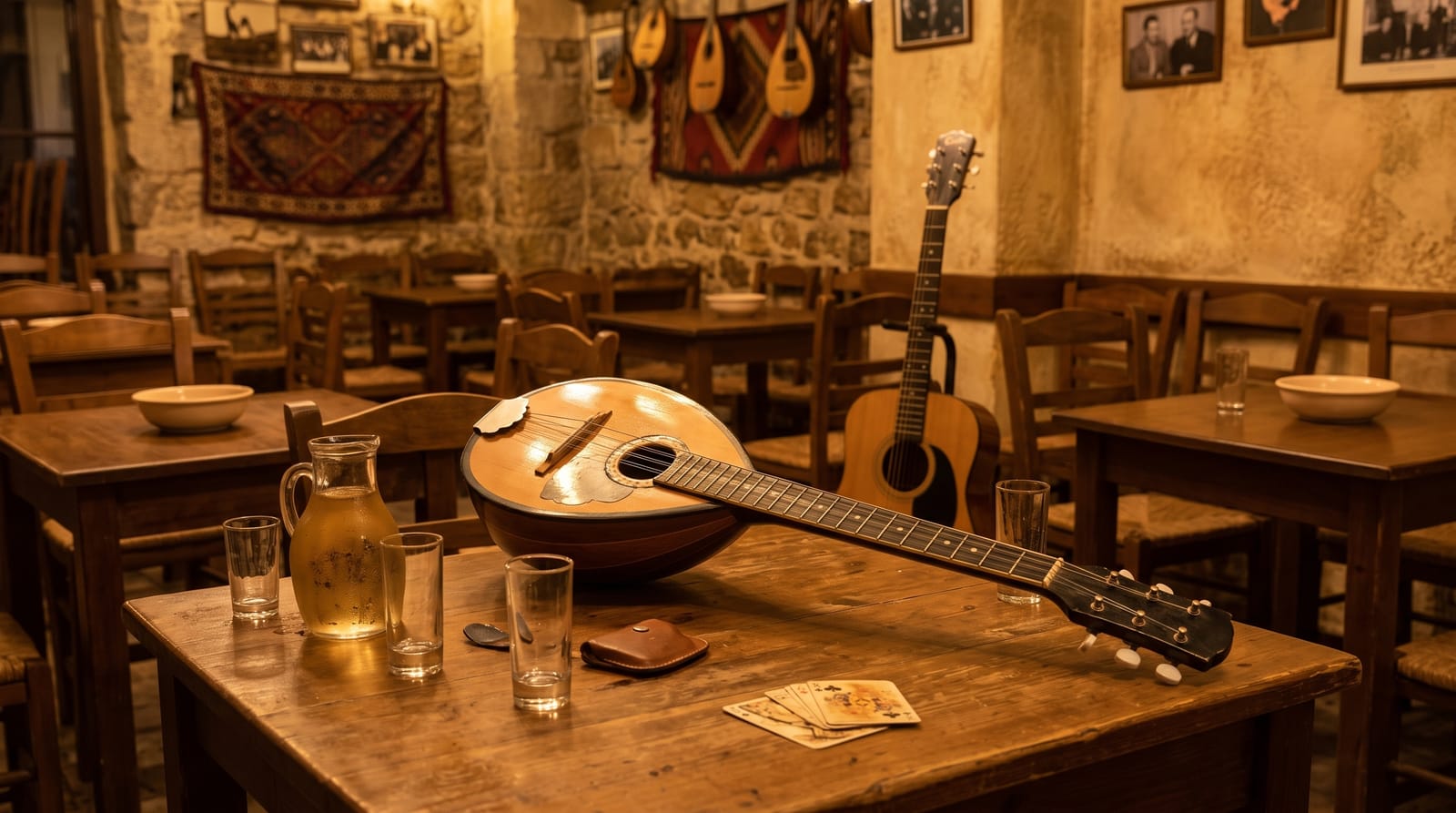 Rebetiko