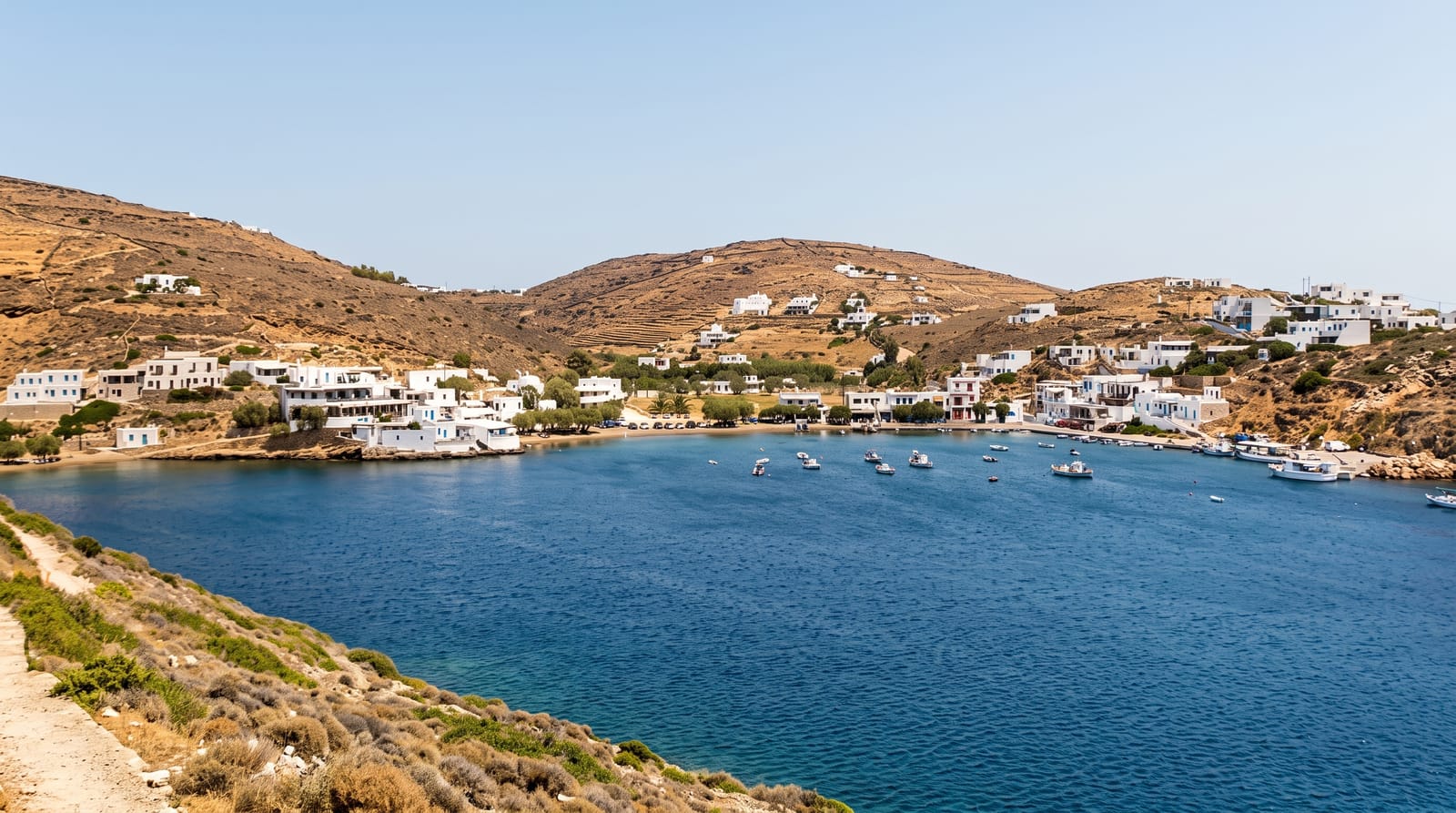 Sifnos