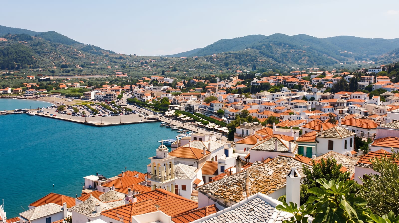 Skopelos