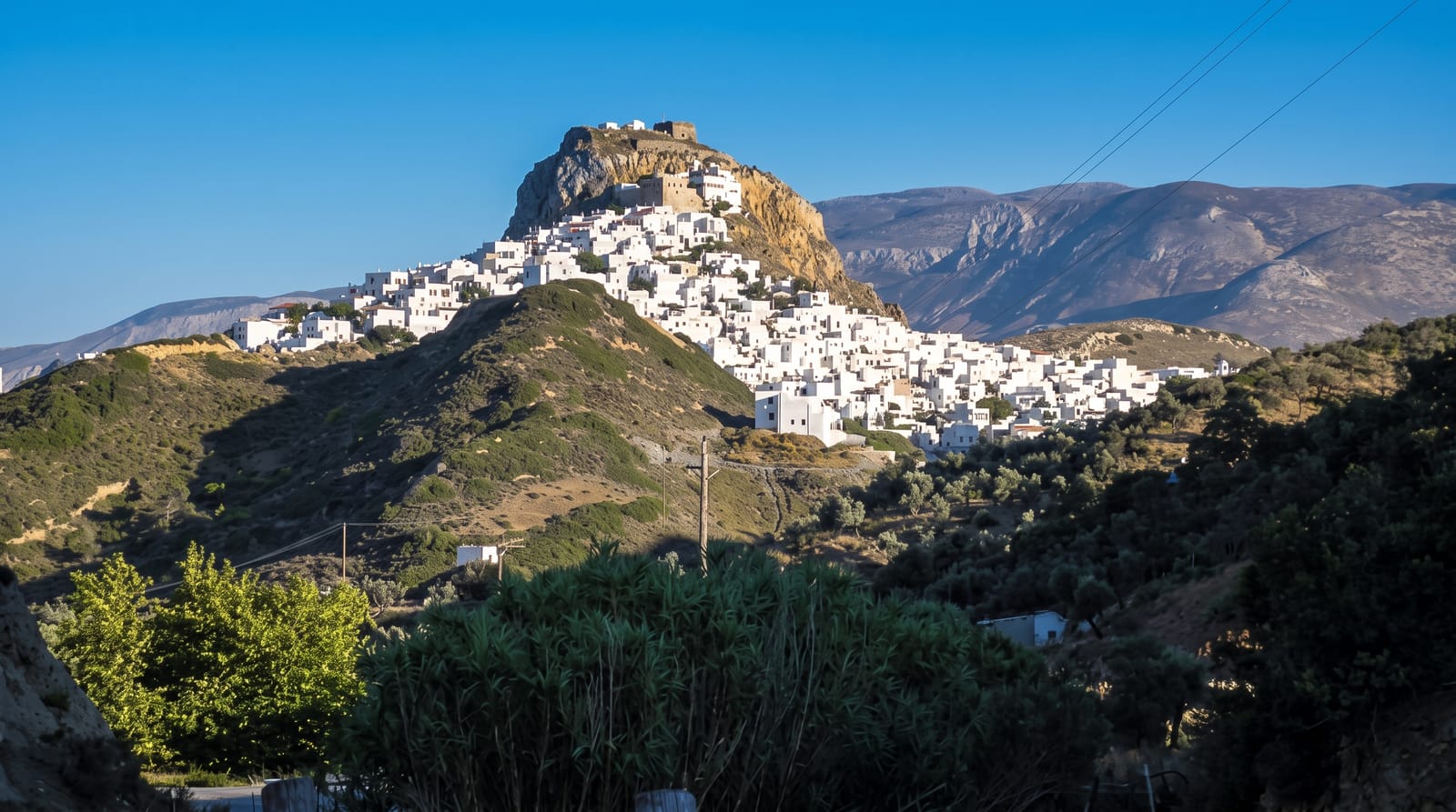 Skyros
