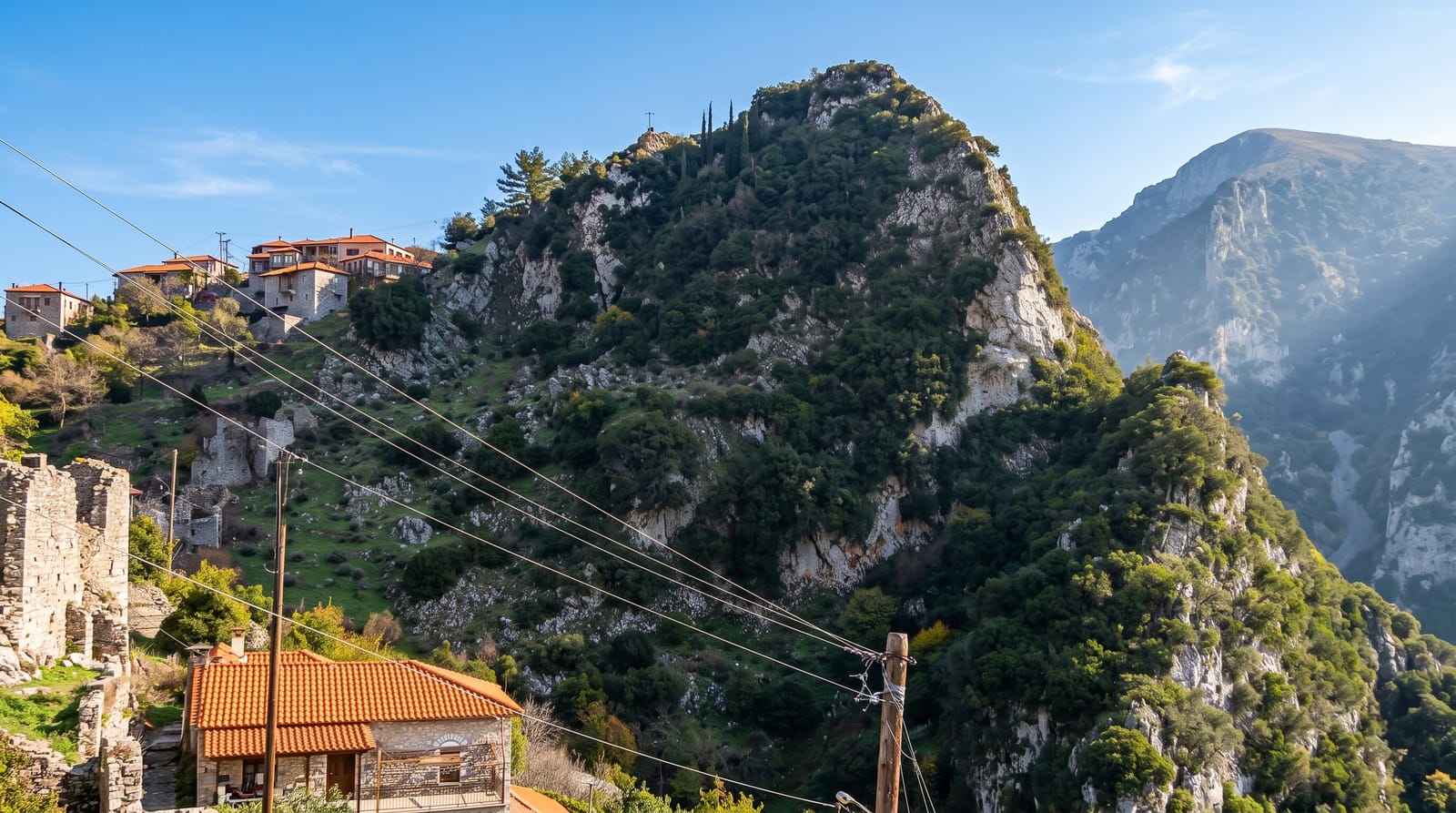 Stemnitsa