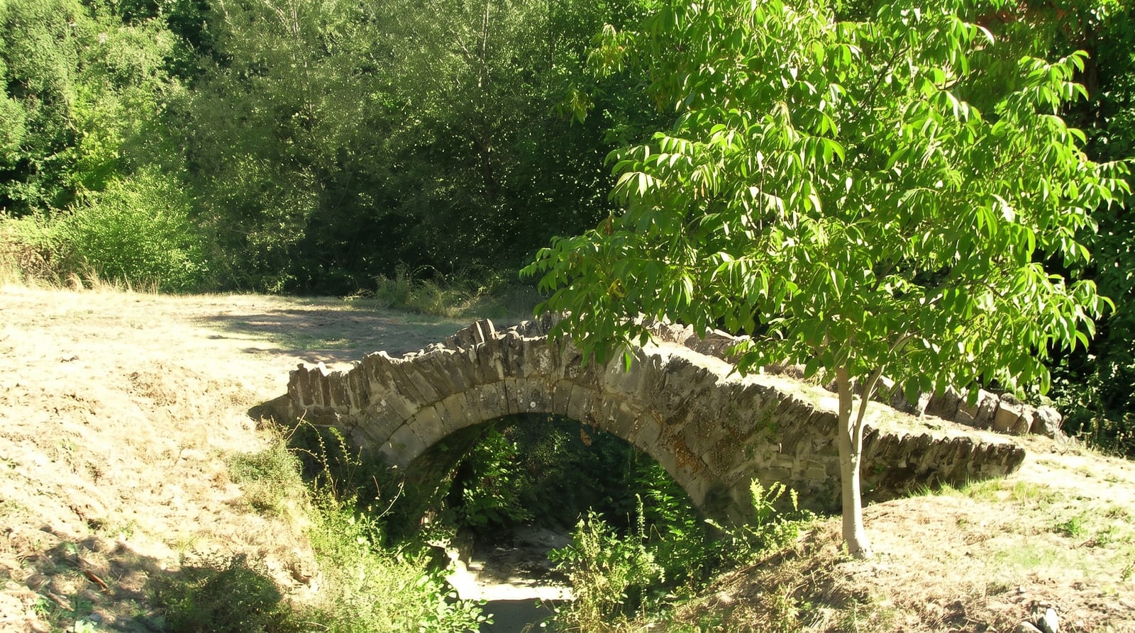Stone Bridges of Zagori