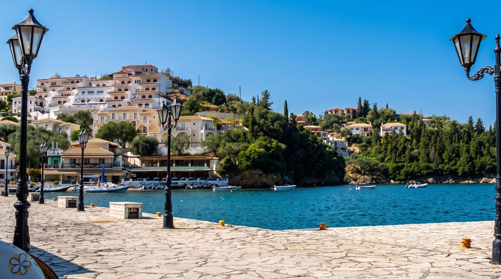 Syvota