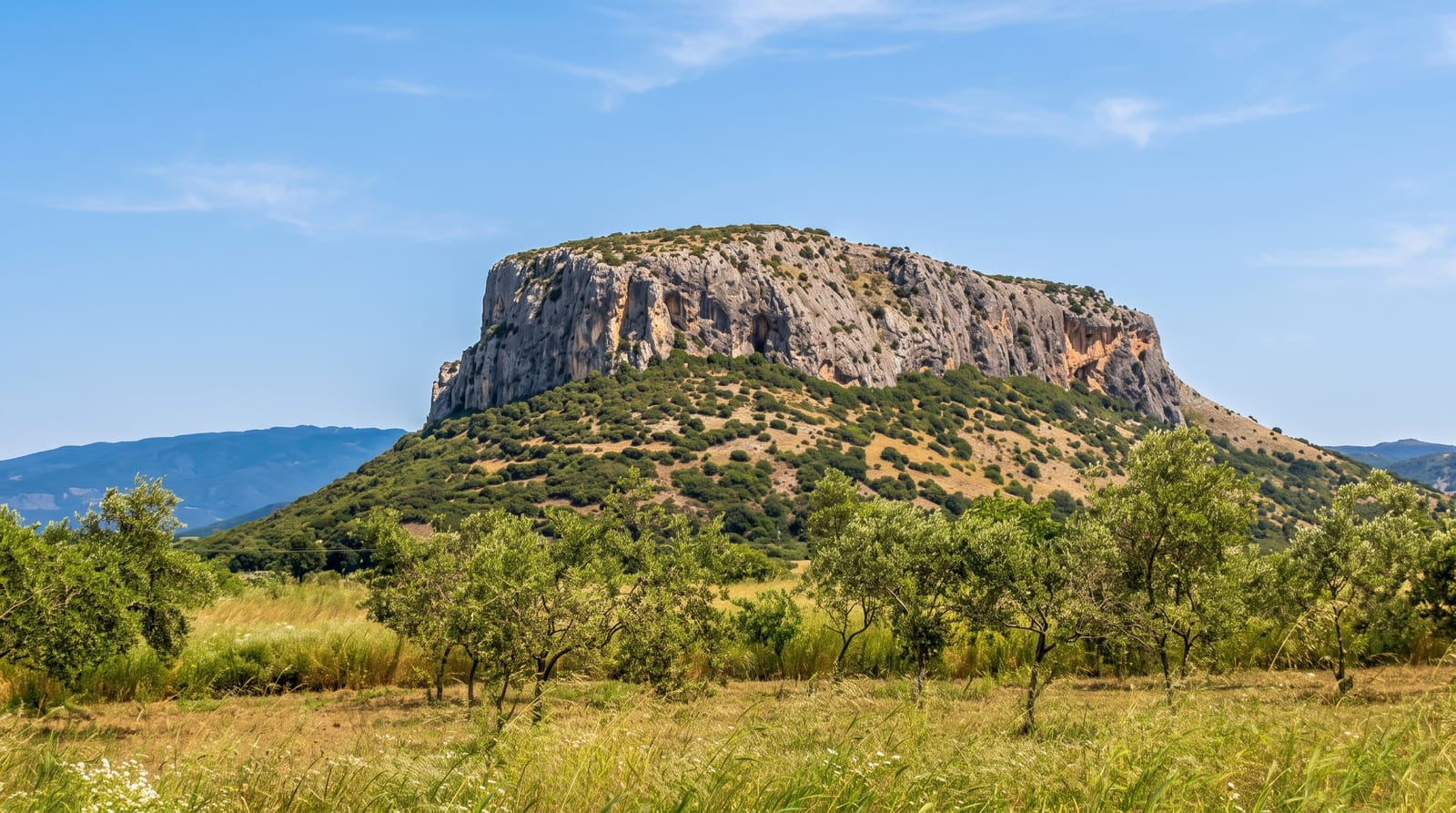 Theopetra Cave