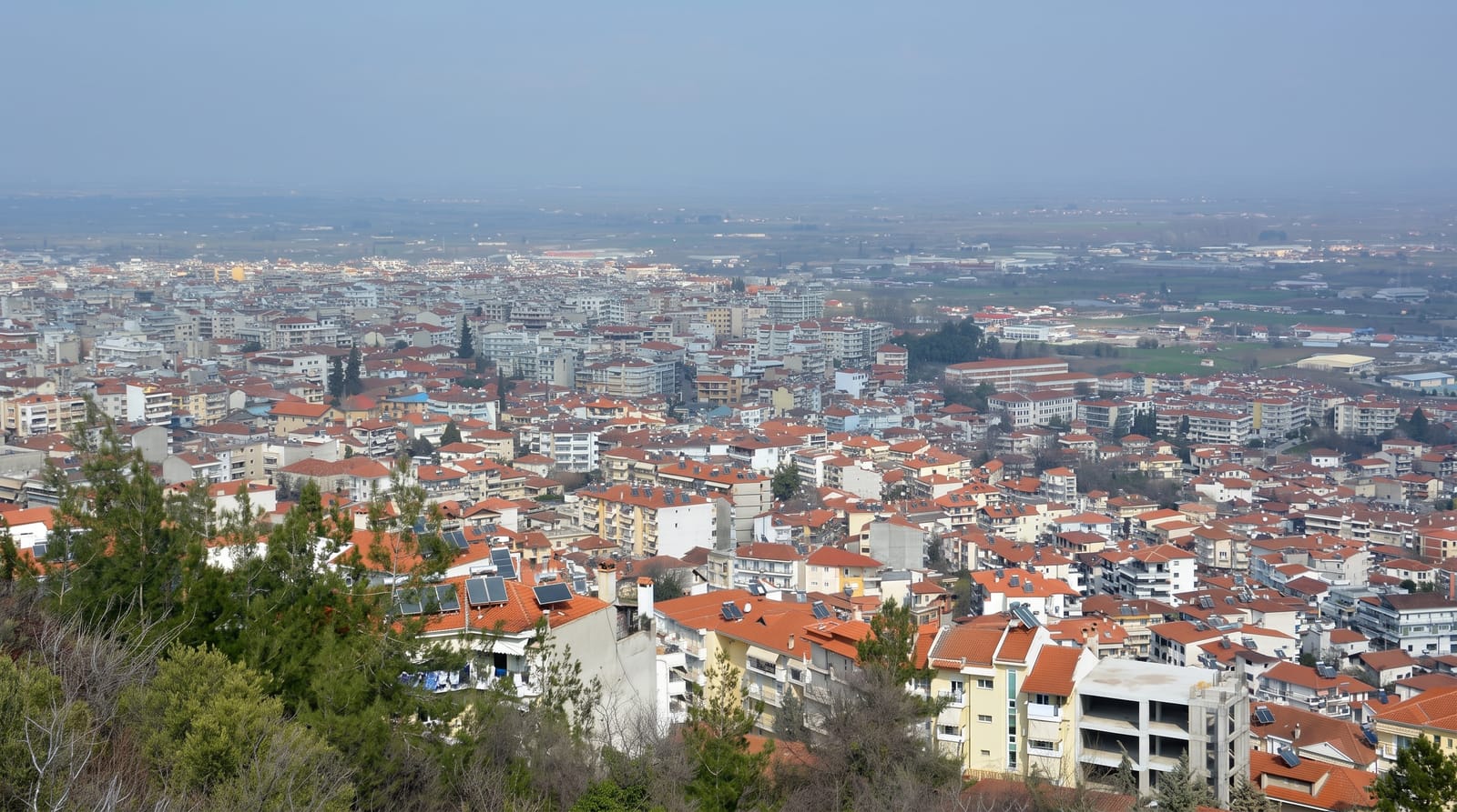 Veria Old Town