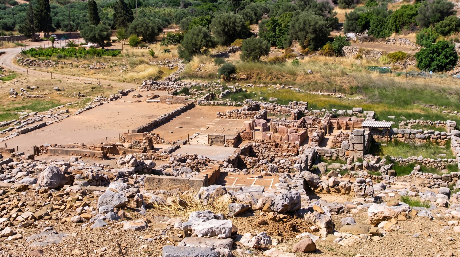 Zakros