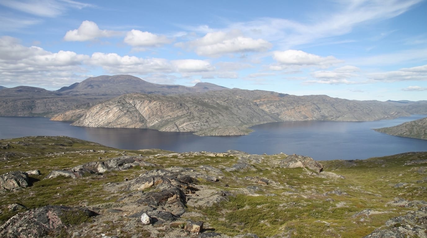 Arctic Circle Trail