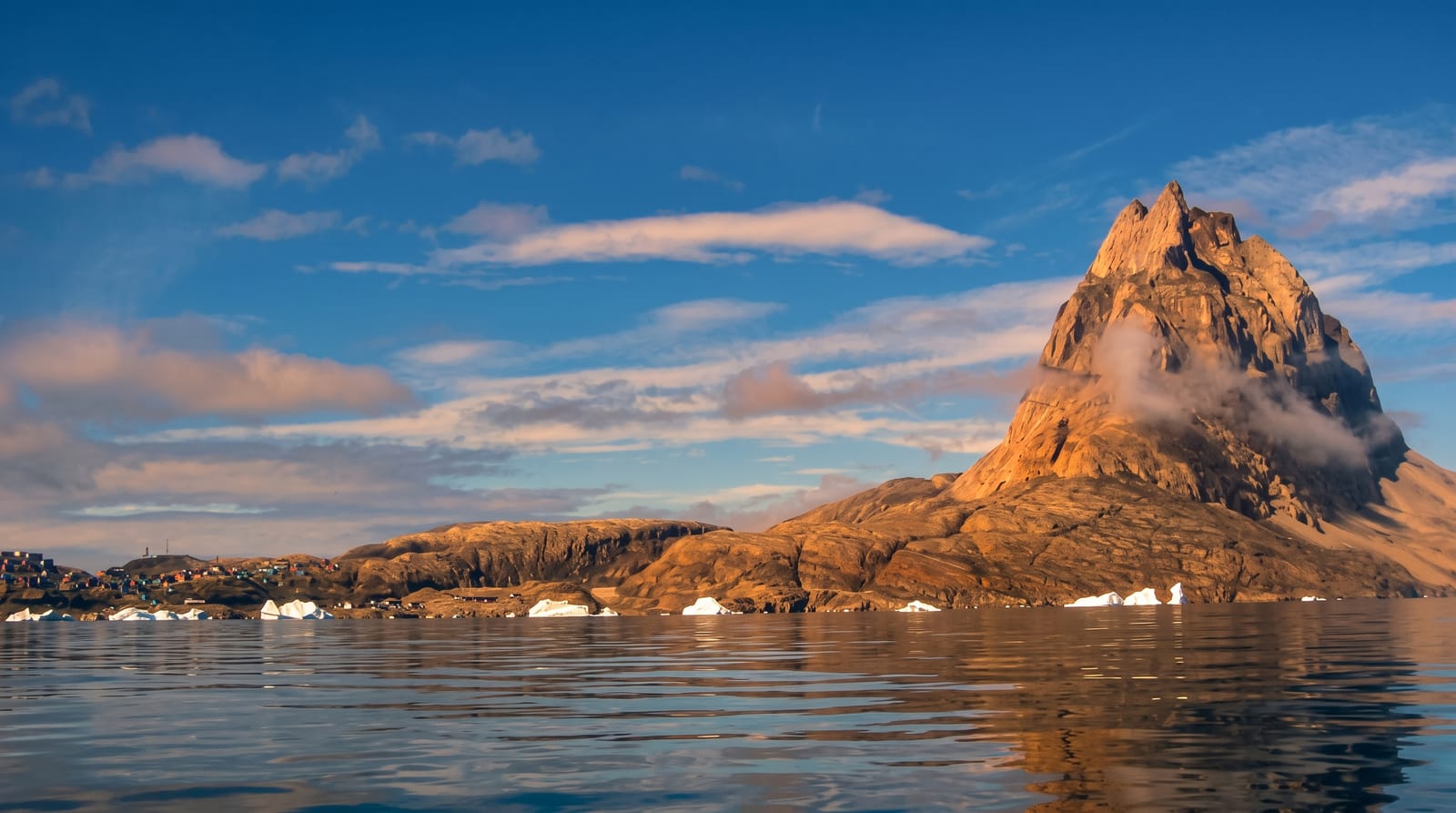 Uummannaq