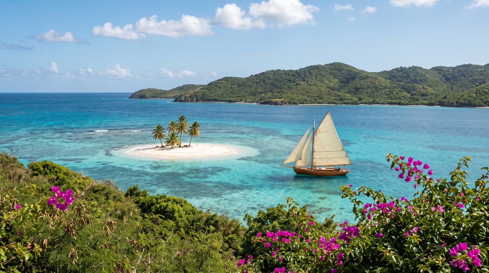 Carriacou