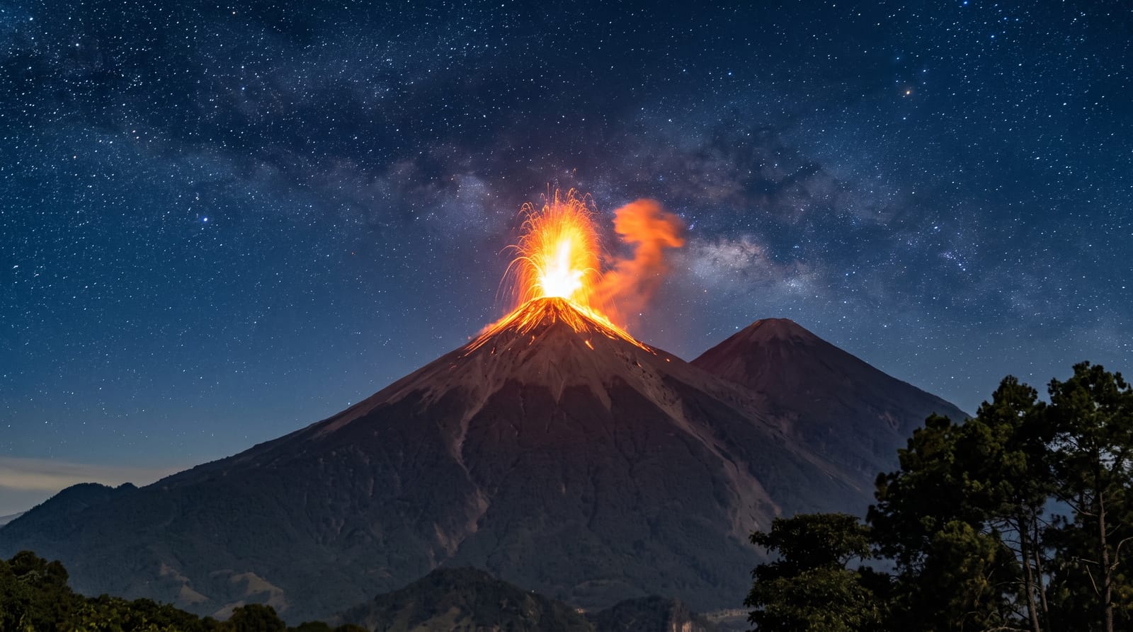 Acatenango
