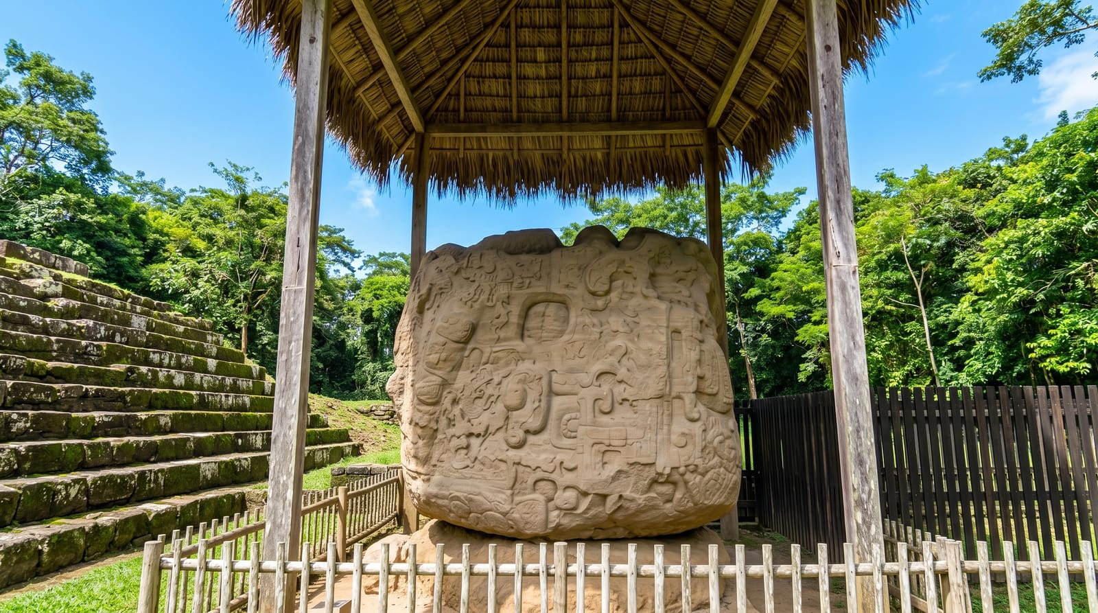 Quiriguá