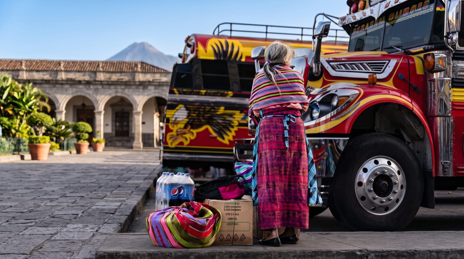 Quetzaltenango
