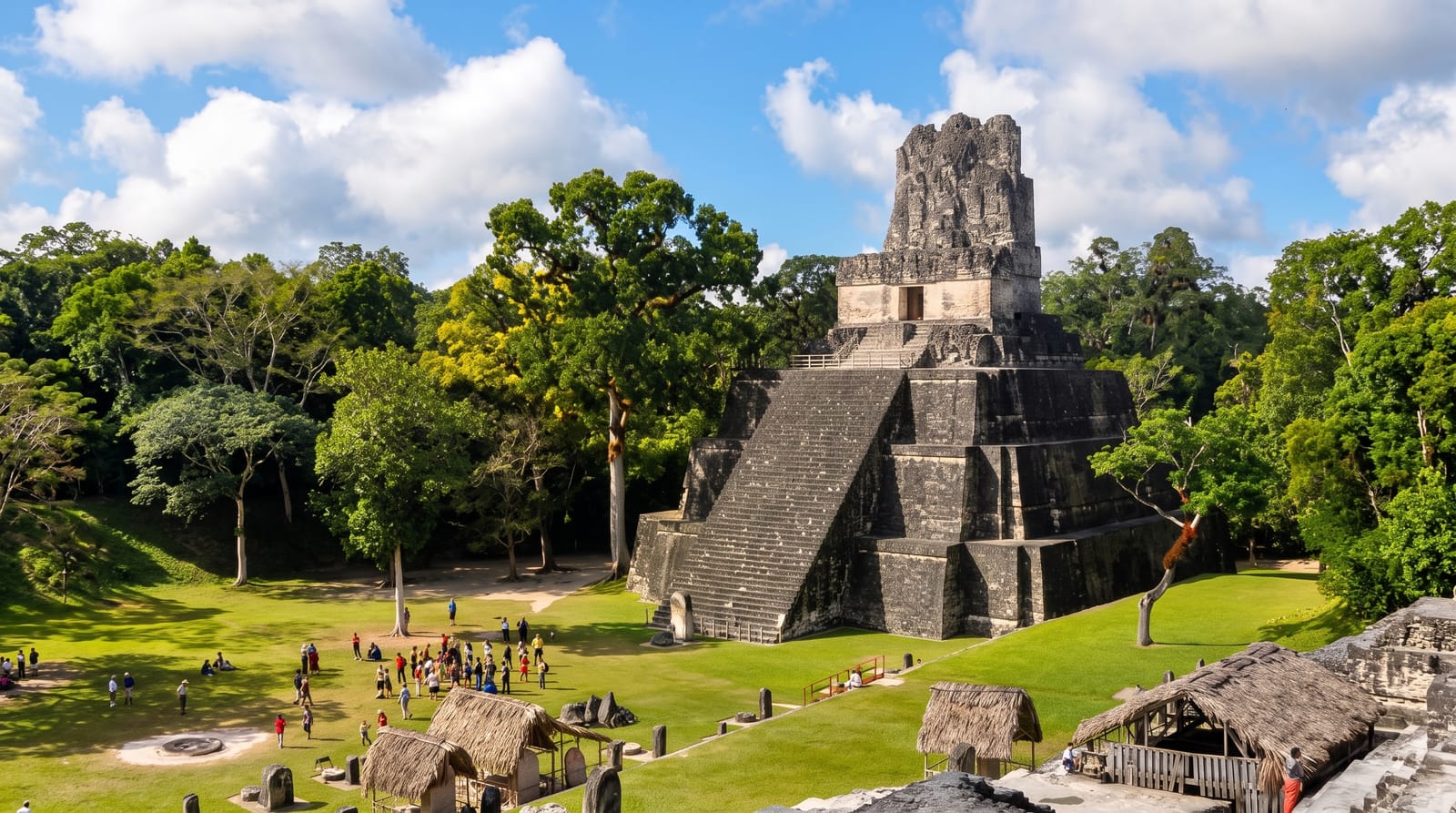 Tikal