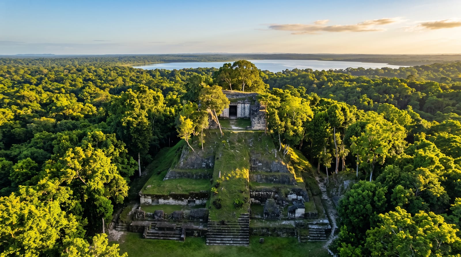 Yaxhá