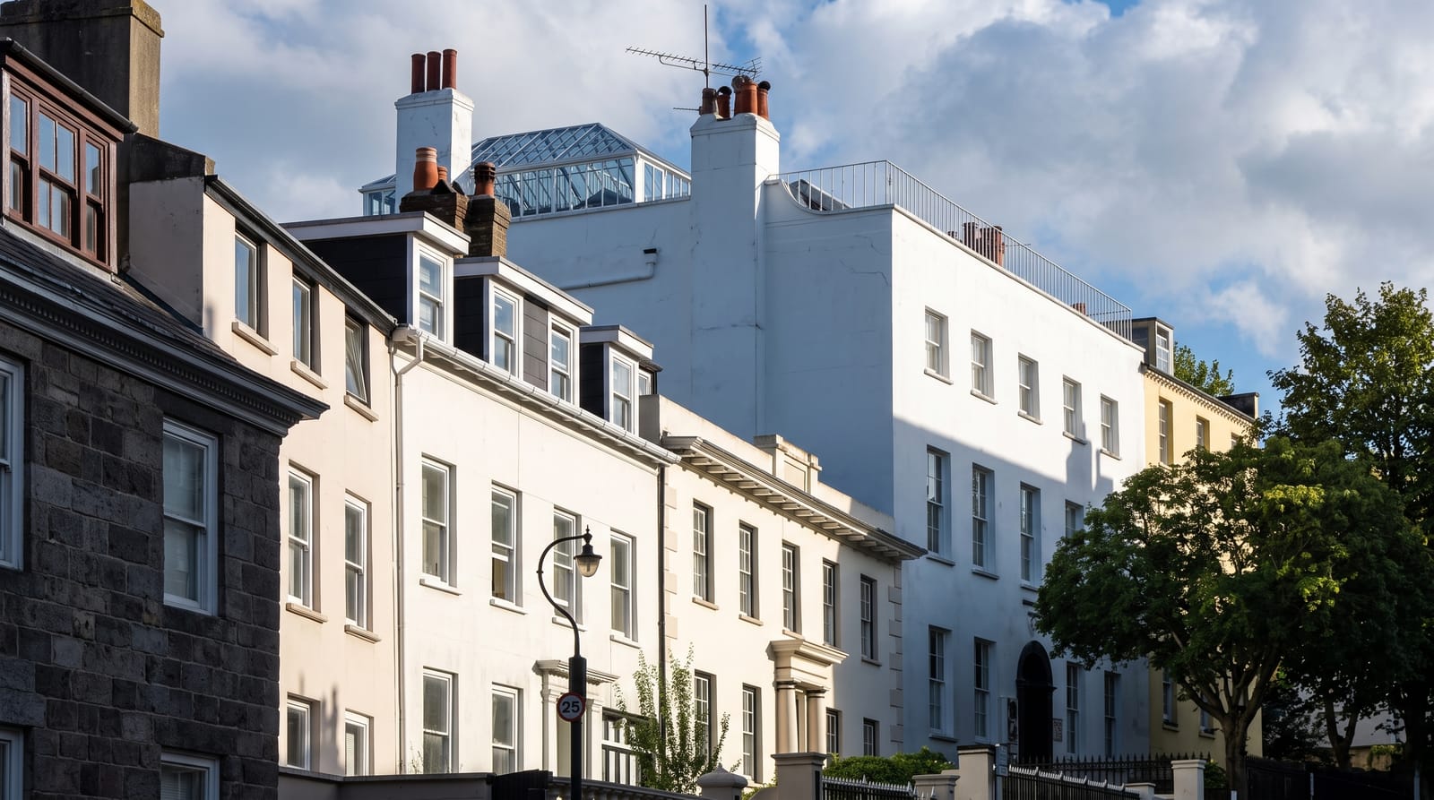 Hauteville House