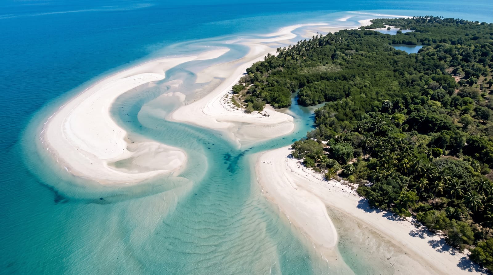 The Bijagós Archipelago