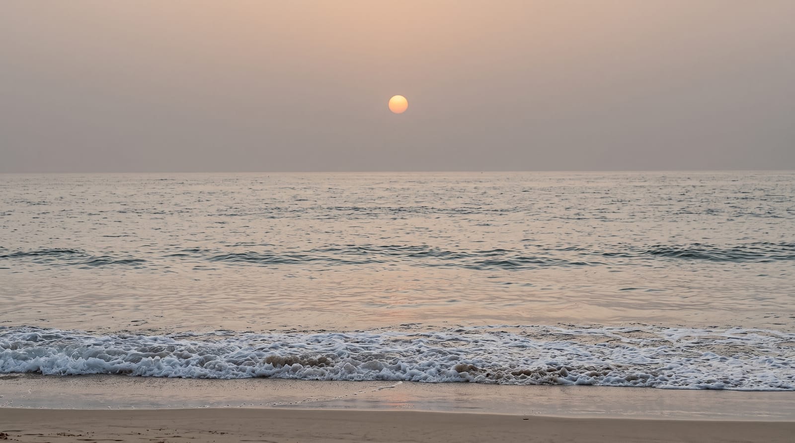 Bel Air Beach
