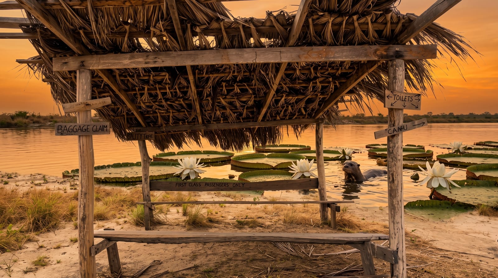 Karanambu Ranch