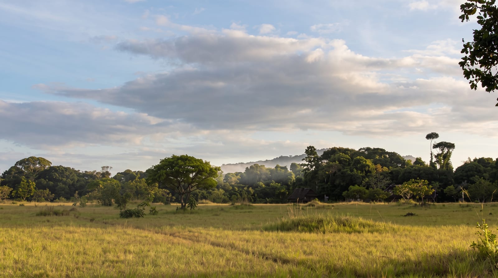 Surama Village