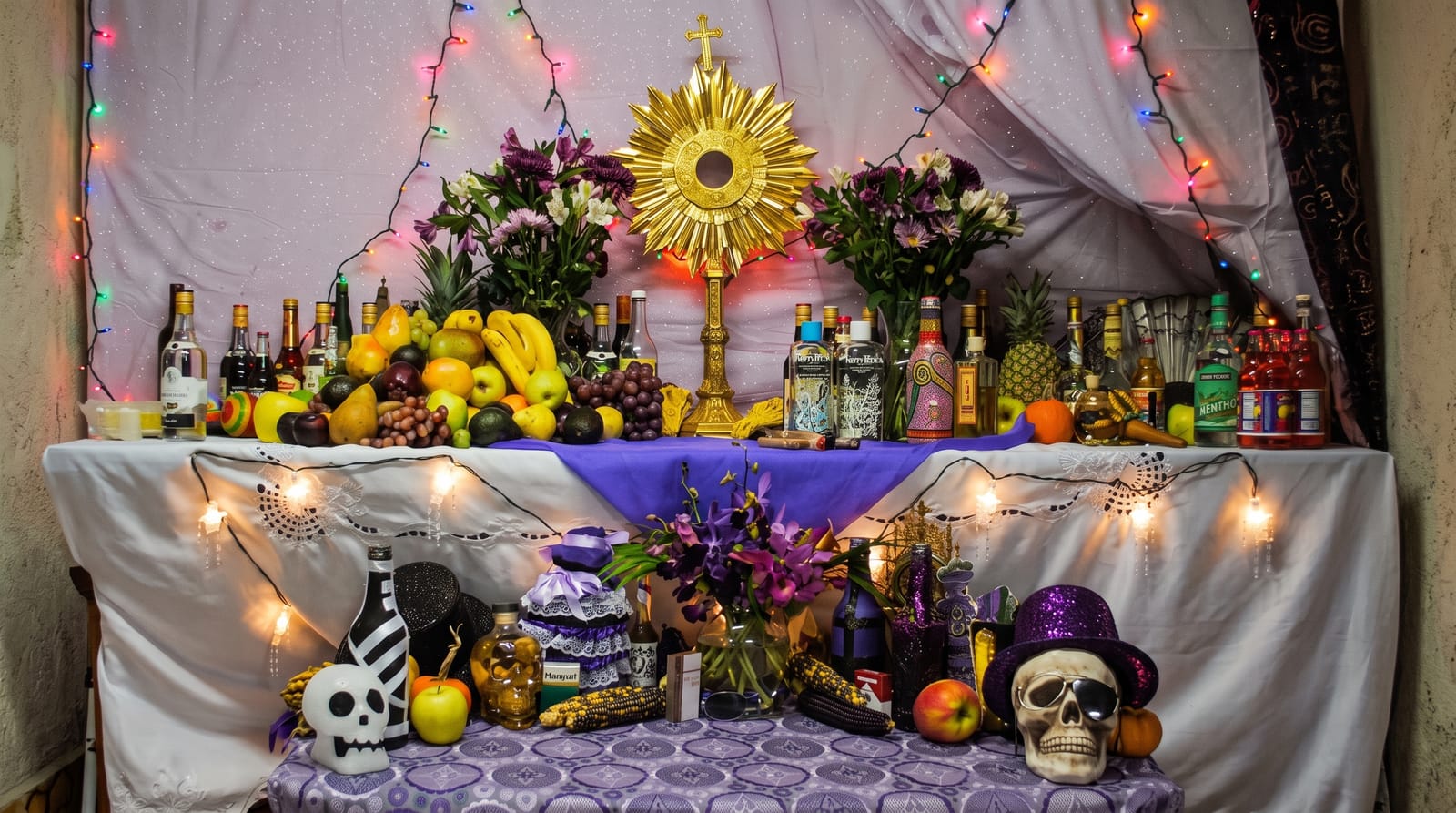 Haitian Art and Vodou