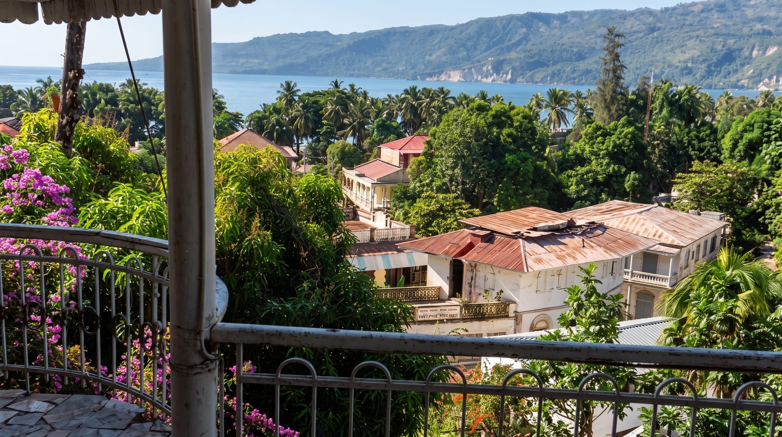 Jacmel