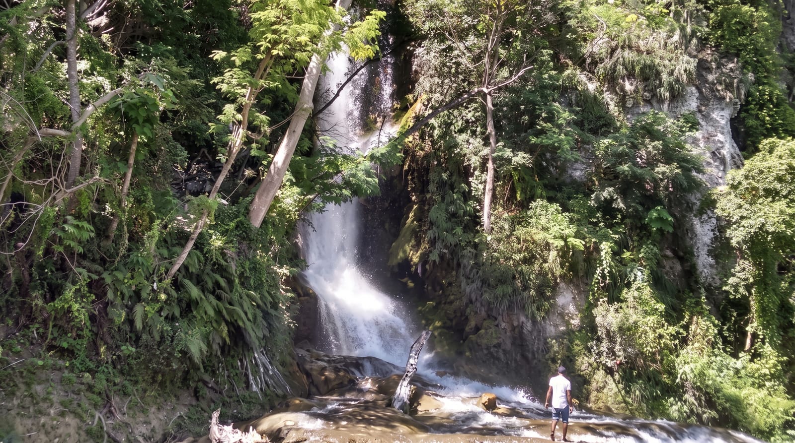 Saut-d'Eau