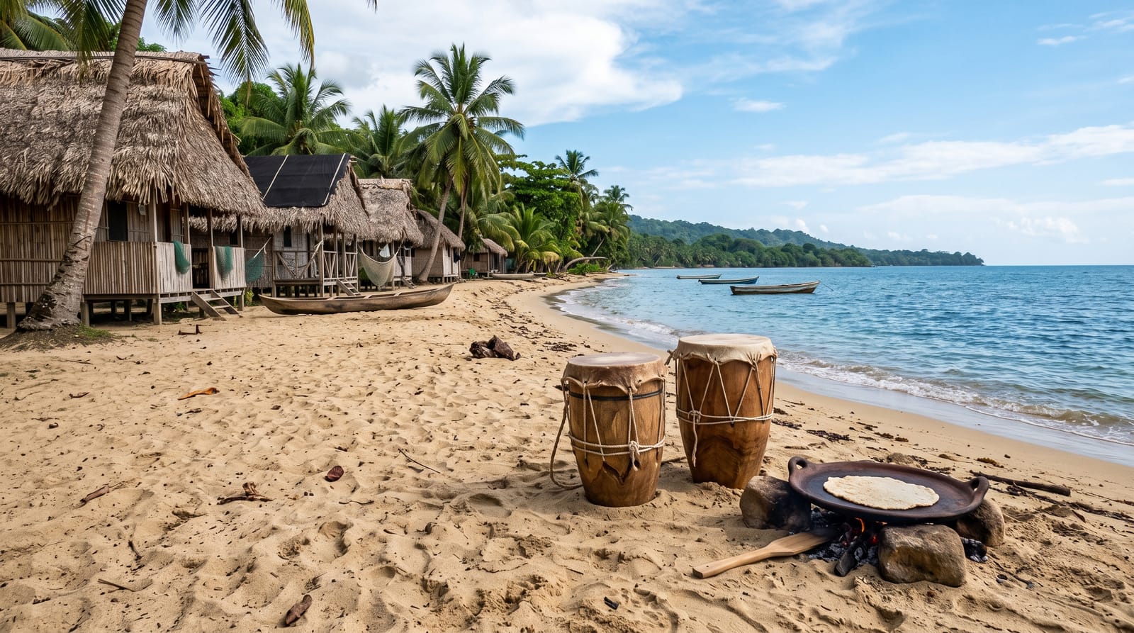 Garifuna Coast