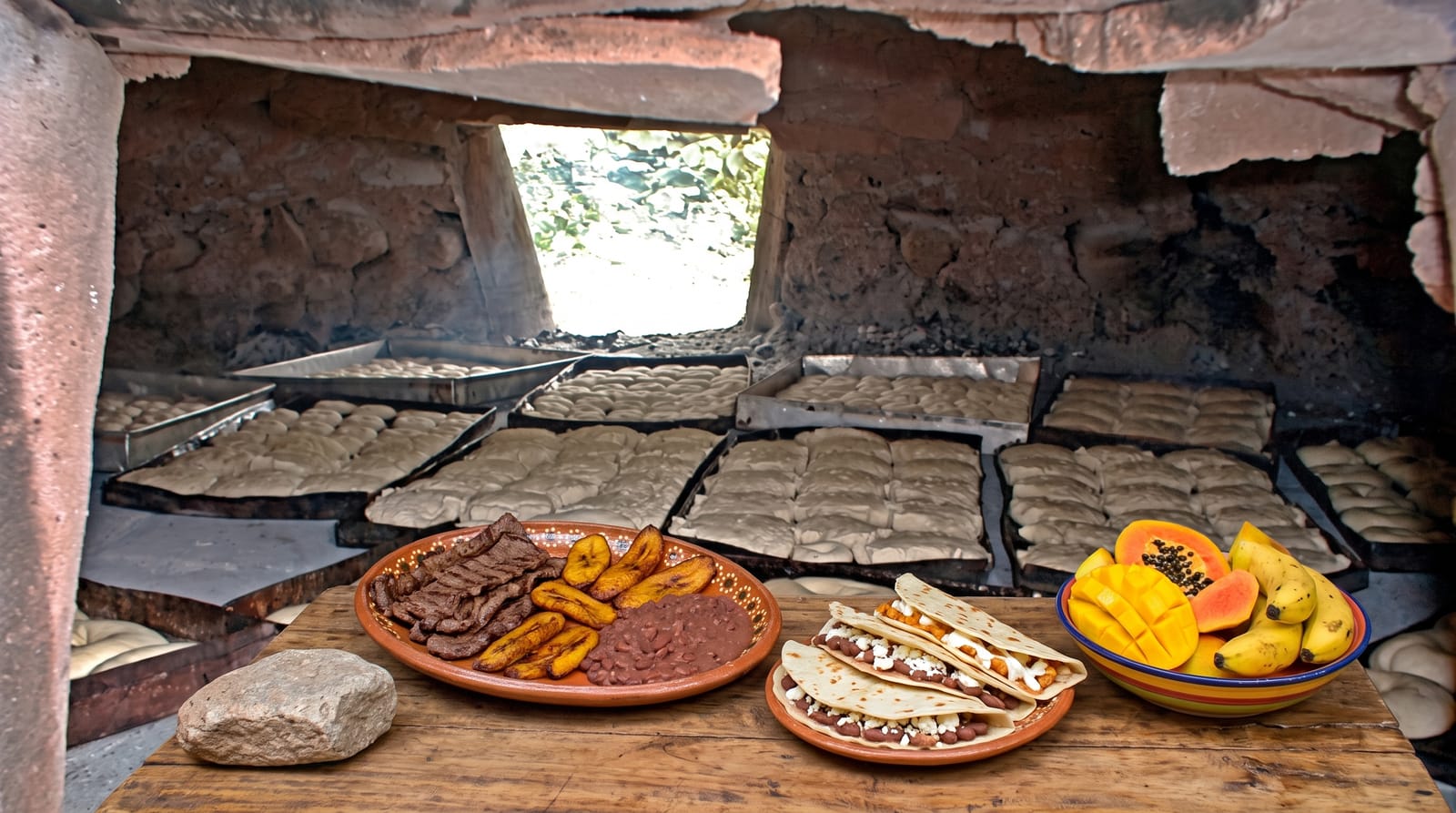 Honduran Cuisine