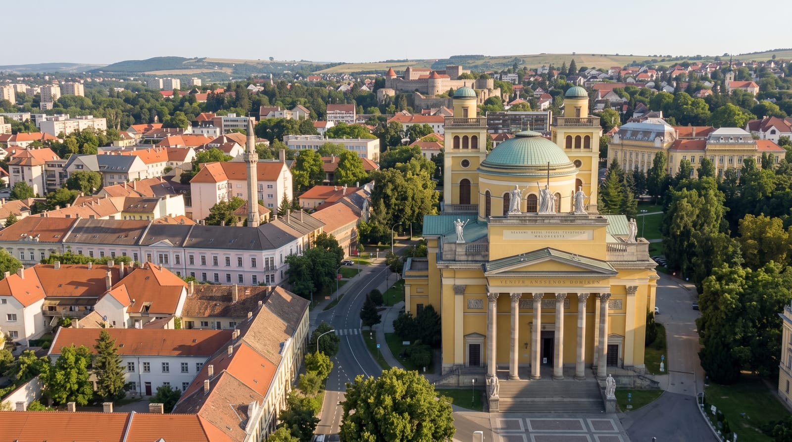 Eger