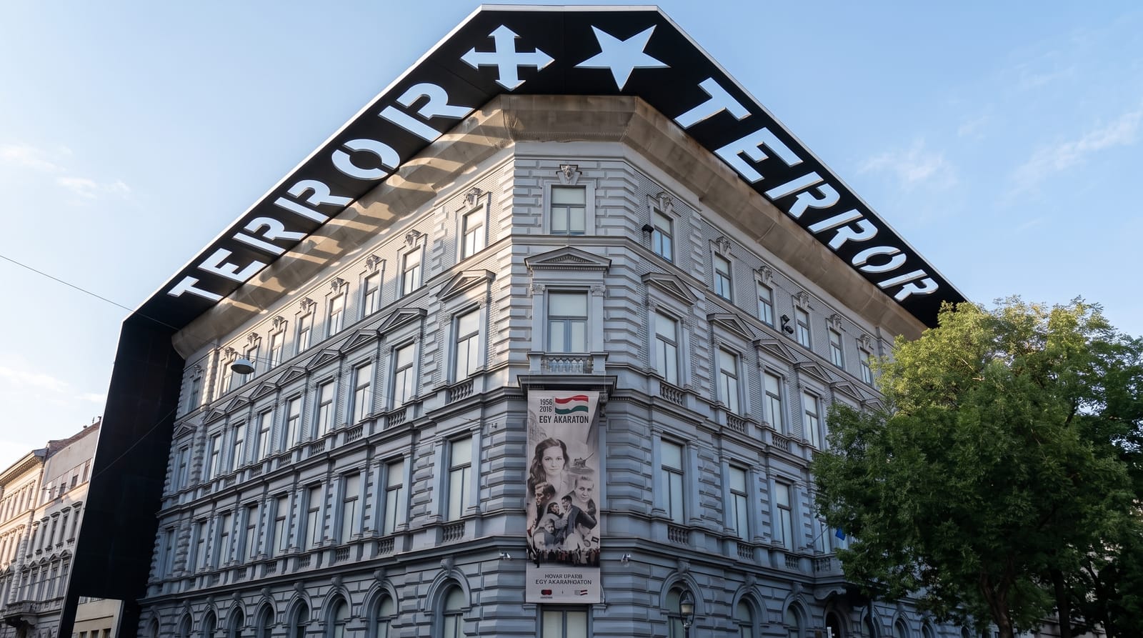 House of Terror