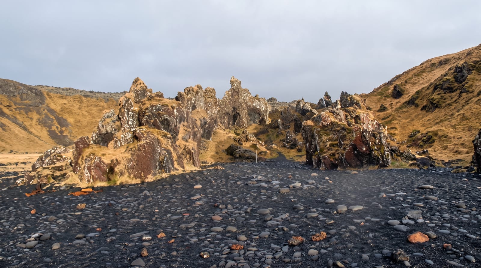 Djupalonssandur