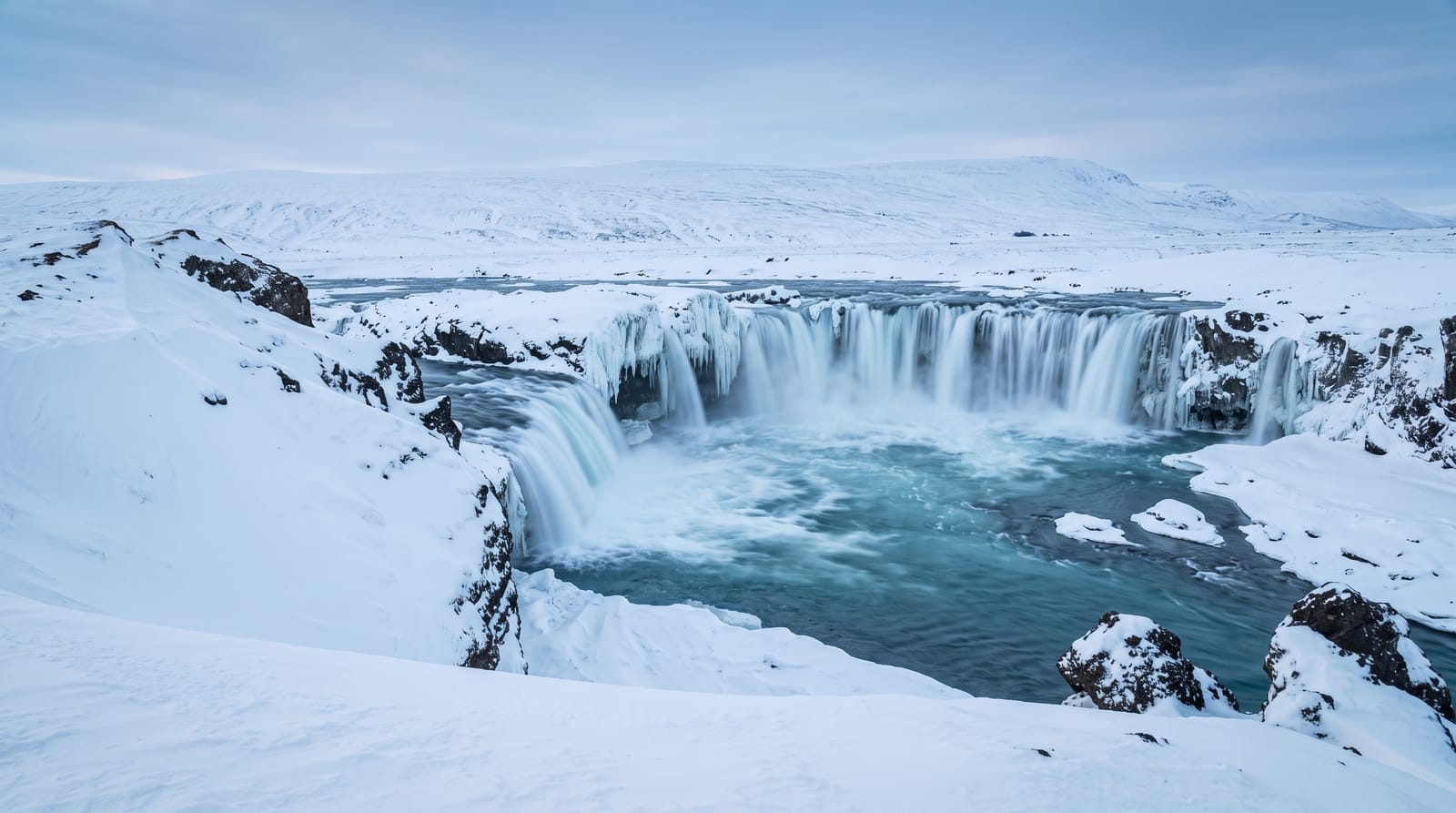 Godafoss