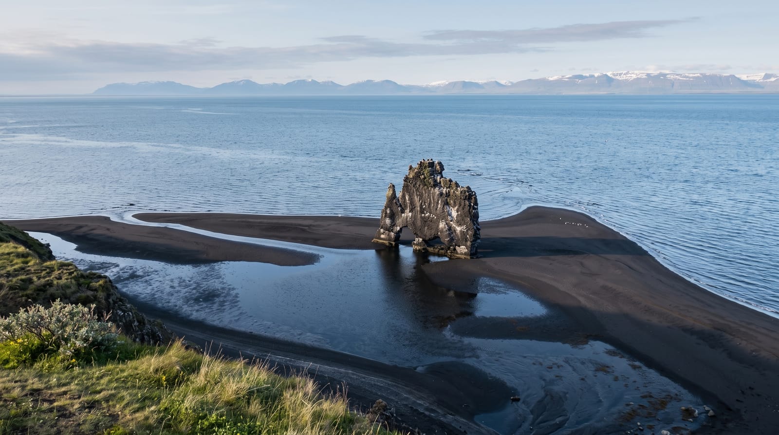 Hvitserkur