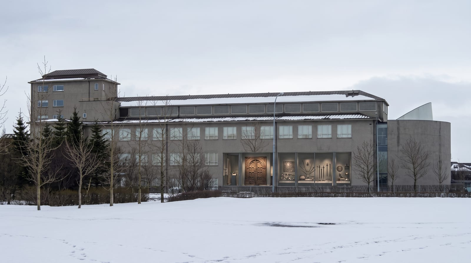 National Museum of Iceland
