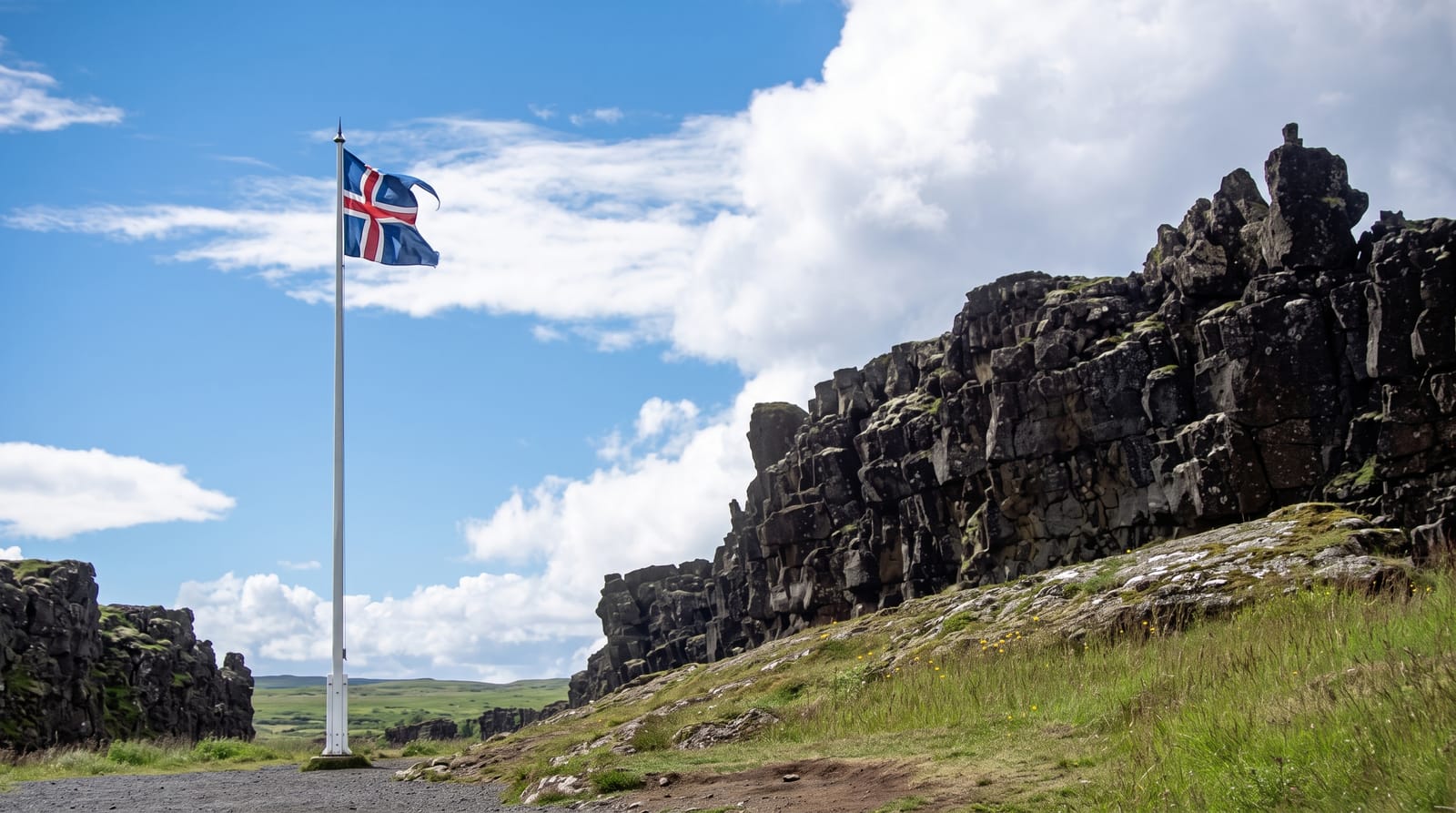 Thingvellir National Park