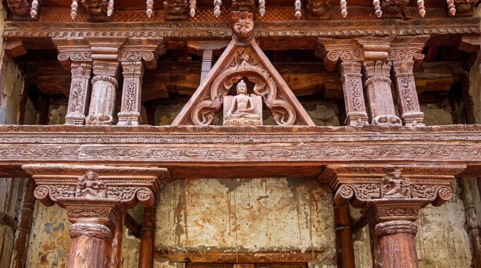 Alchi Monastery