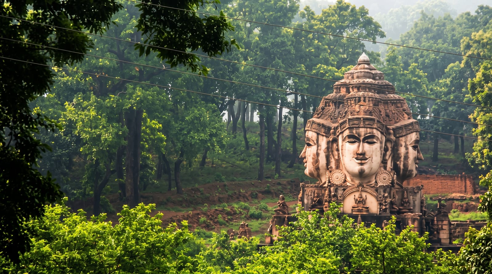 Amarkantak