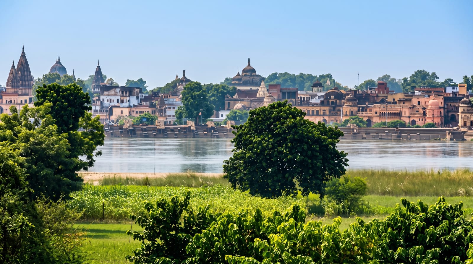 Ayodhya