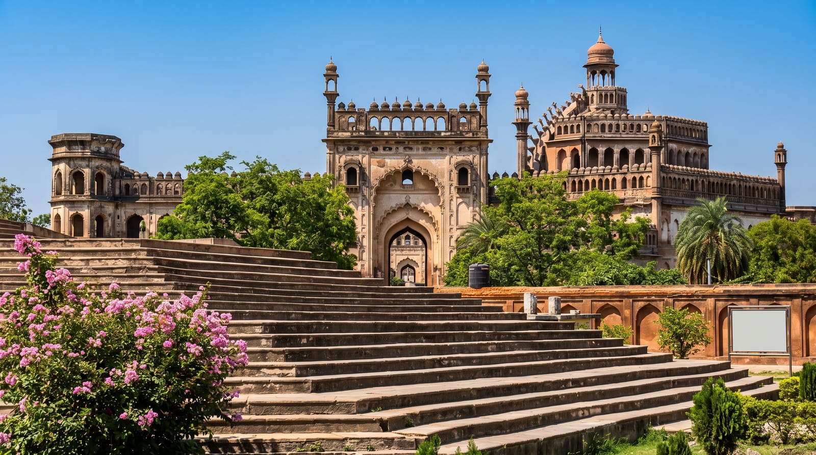 Bara Imambara