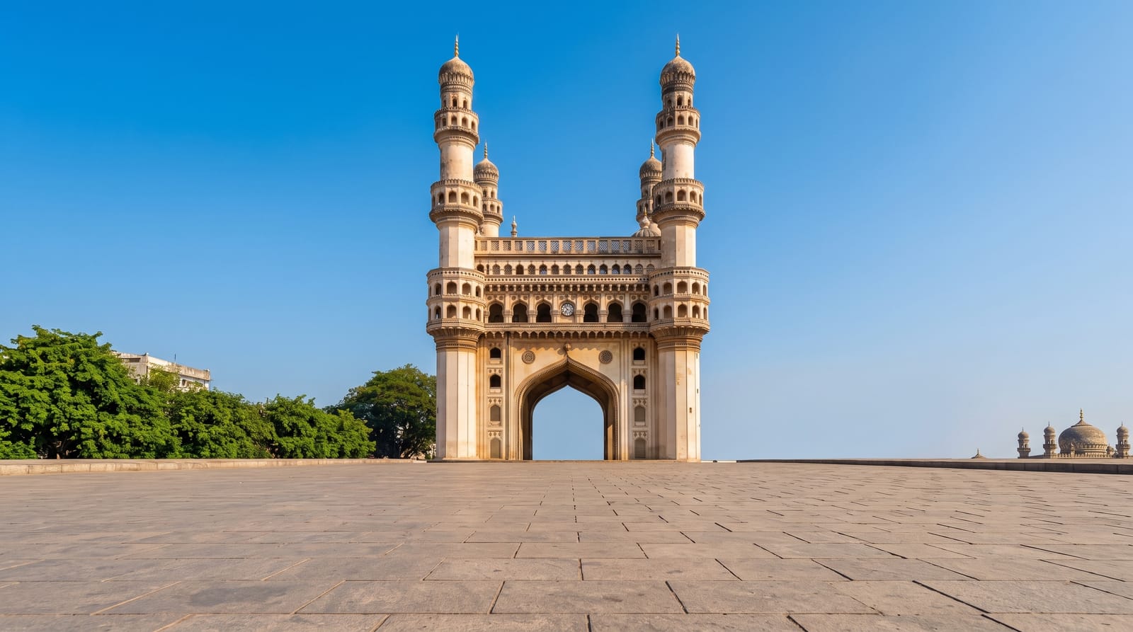 Charminar