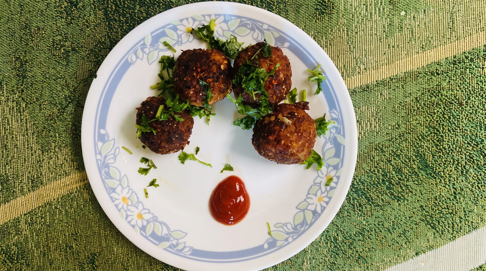 Chettinad Cuisine