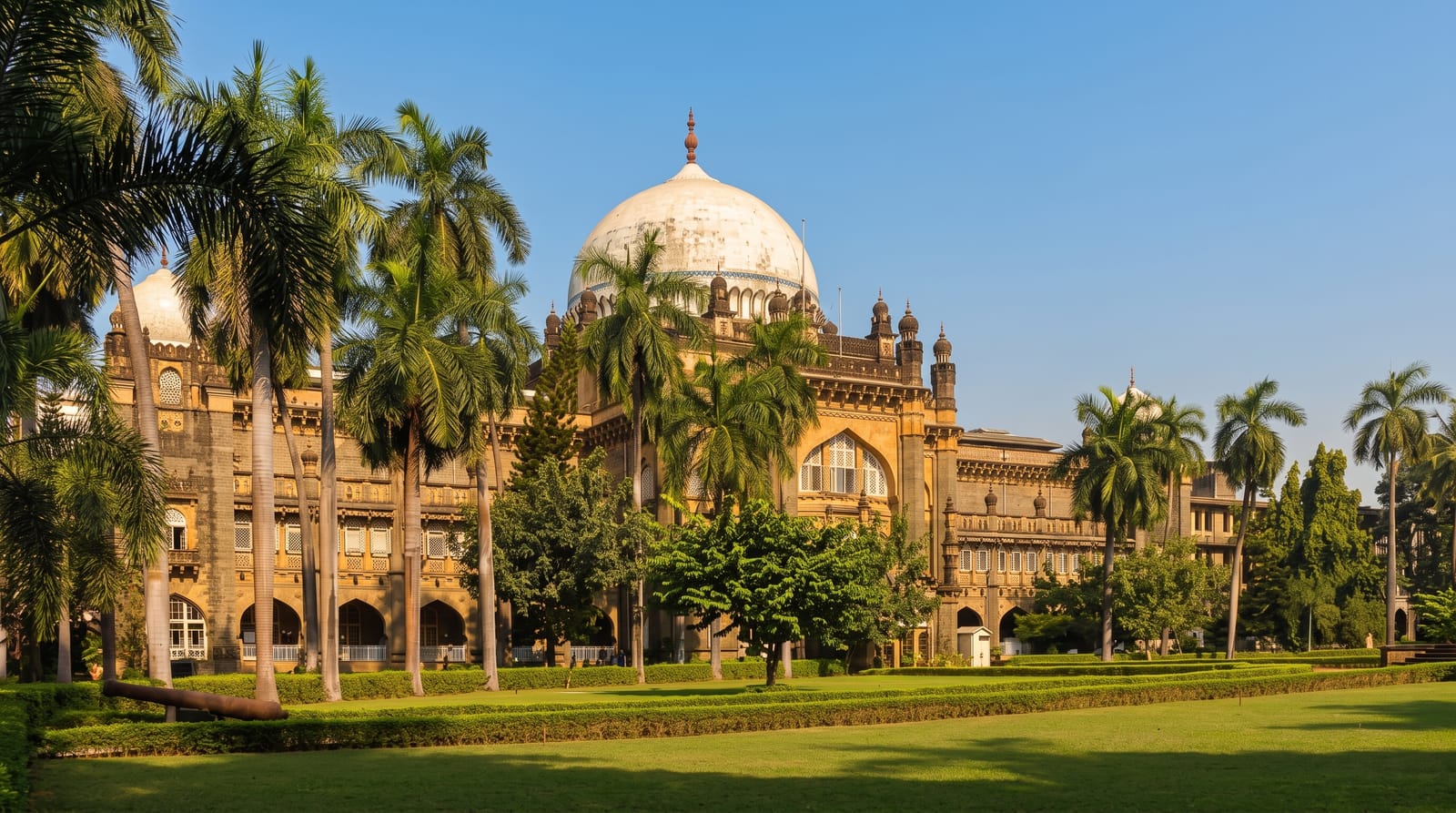 Chhatrapati Shivaji Maharaj Vastu Sangrahalaya